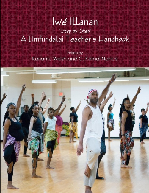 Iwe Illanan: A Umfundalai Teachers Handbook