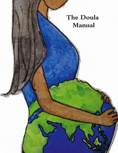 Doula Manual 2017