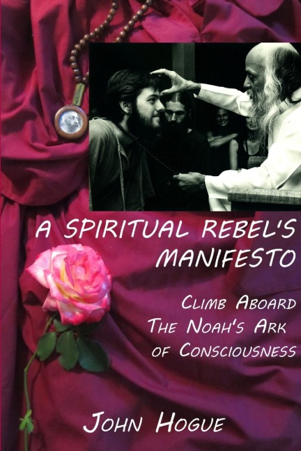 A Spiritual Rebels Manifesto: Climb Aboard the Noahs Ark of Consciousness