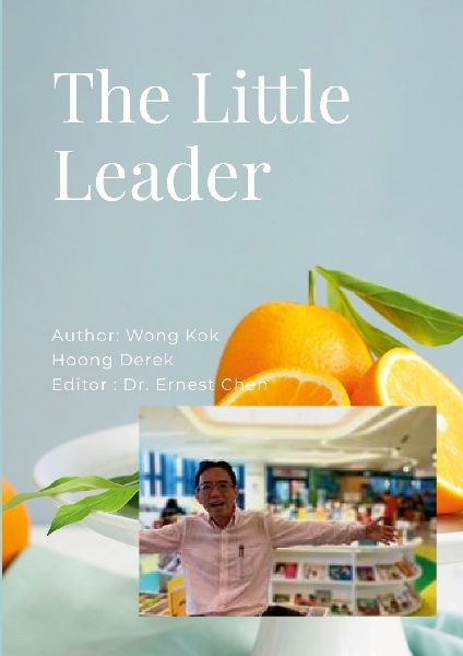 The Little Leader: The light to leadership
