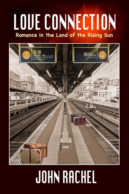 Love Connection: Romance in the Land of the Rising Sun