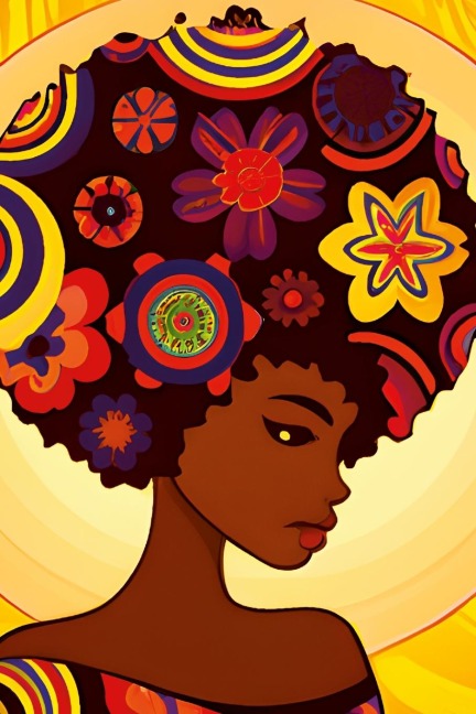 Flower Child