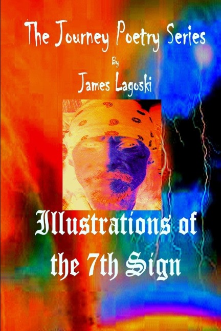 Illustrations of the 7th Sign