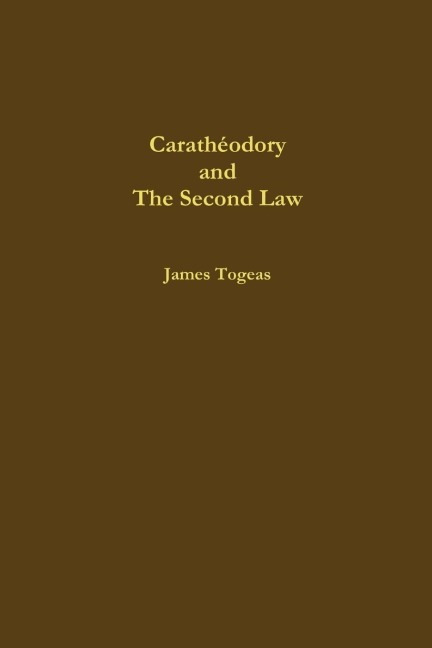 Carathéodory and the Second Law