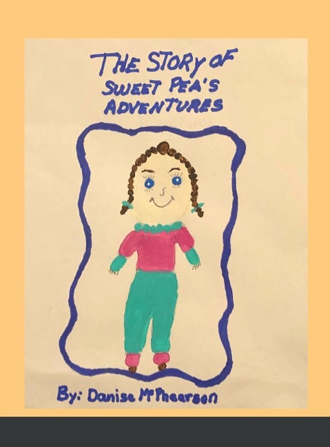 THE STORY OF SWEET PEAS ADVENTURES