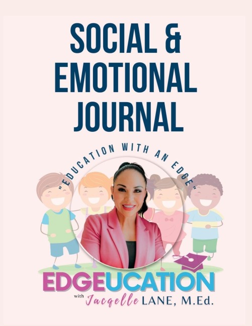 Journal: Social And Emotional Journal