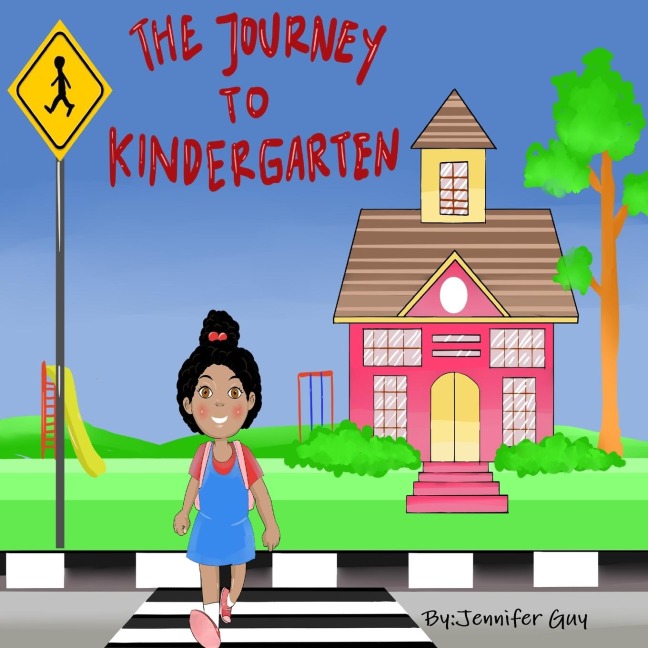 The Journey to Kindergarten