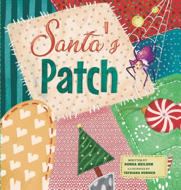 Santas Patch