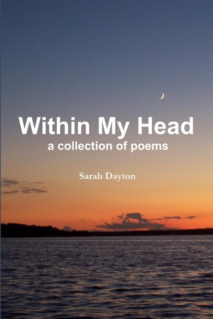 Within My Head: a collection of poems