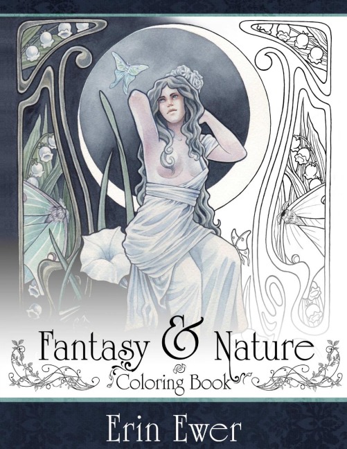 Fantasy and Nature
