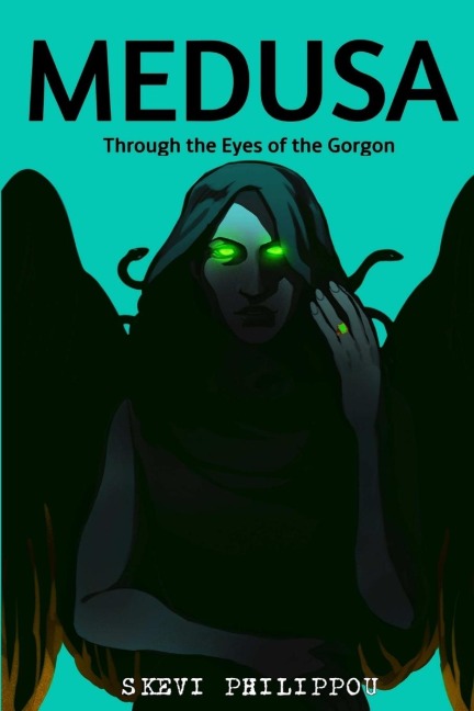 Medusa Through the Eyes of the Gorgon