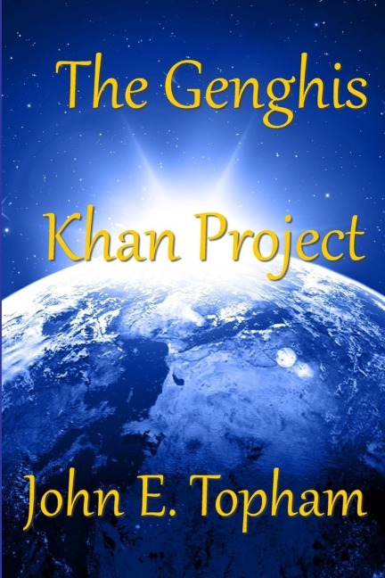 The Genghis Khan Project