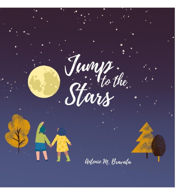 Jump to the Stars!