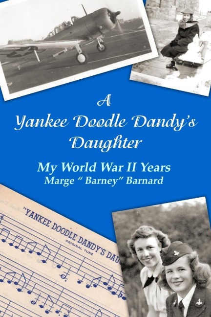 A Yankee Doodle Dandys Daughter