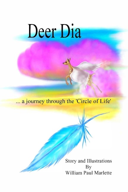 Deer Dia... a journey through the circle of life