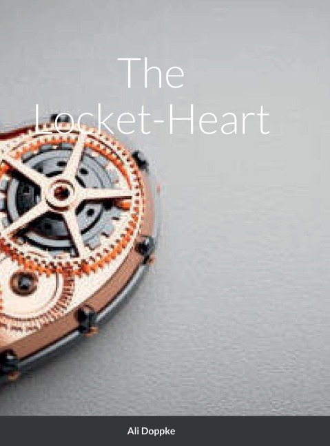 The Locket-Heart