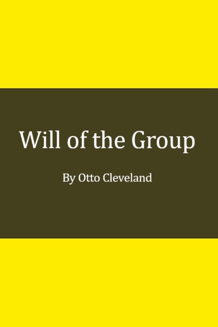 Will of the Group: From Skutterskelfe to Nawiliwili