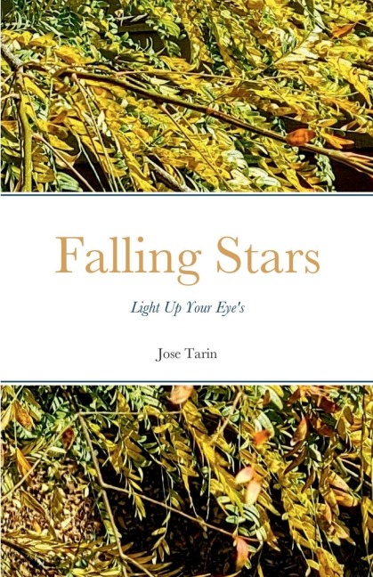 Falling Stars: Light Up Your Eyes