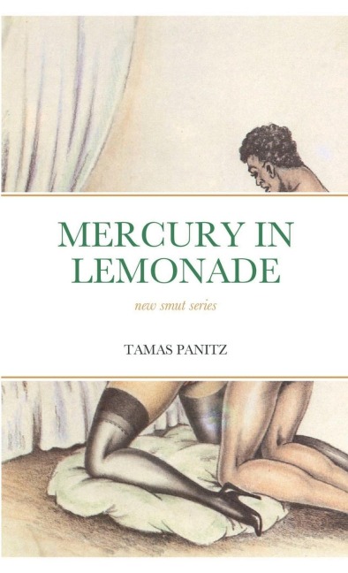 Mercury in Lemonade