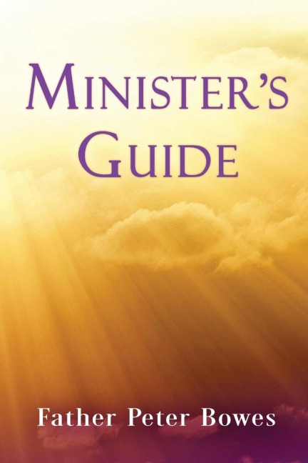 Ministers Guide
