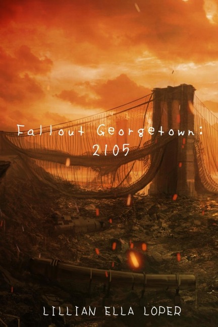 Fallout Georgetown: 2105
