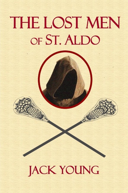 The Lost Men of St. Aldos
