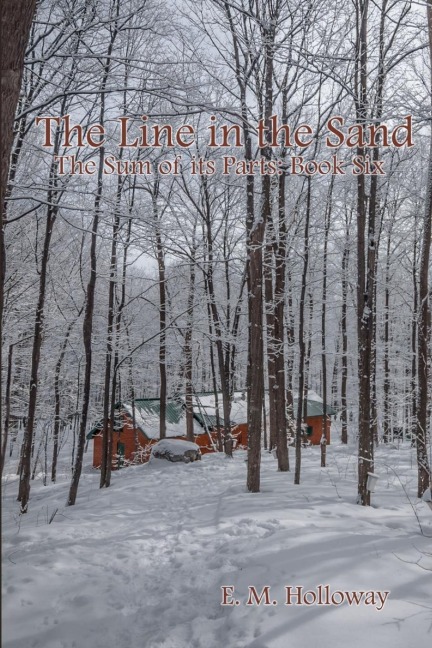 The Line in the Sand