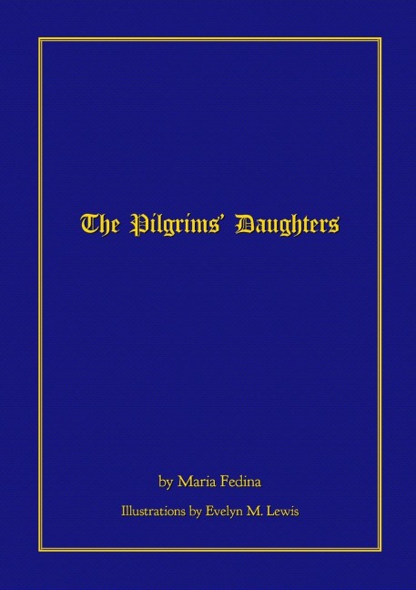 The Pilgrims Daughters