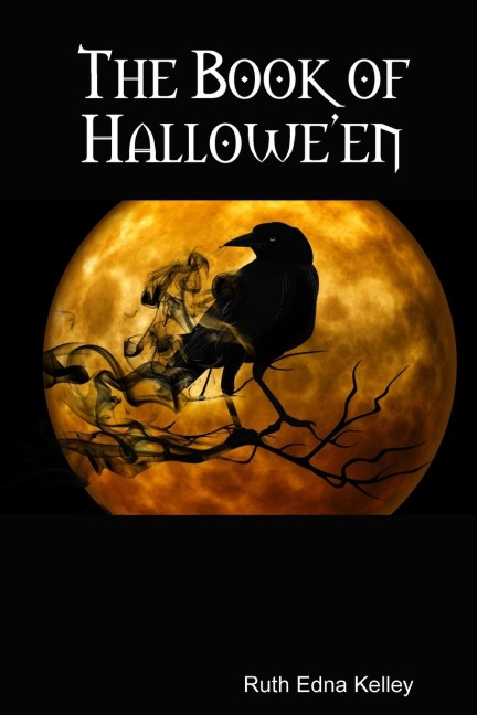 The Book of Halloween