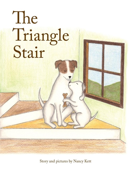 The Triangle Stair