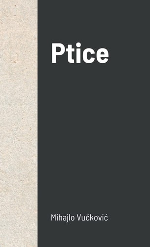 Ptice