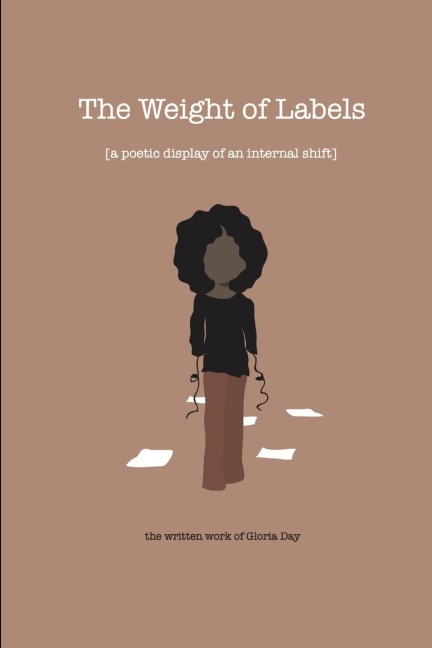 The Weight of Labels: A Poetic Display of an Internal Shift