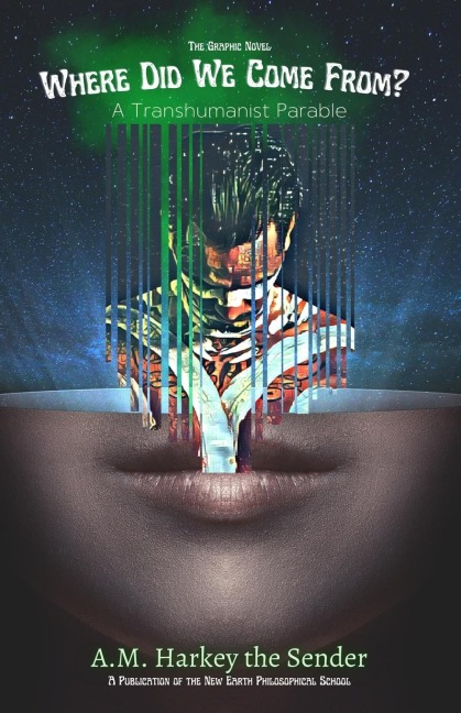 Where Did We Come From?: A Transhumanist Parable