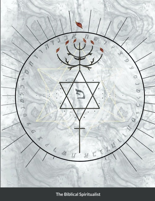 The Biblical Spiritualist A Biblical Guide For Spiritual Awakening And Awareness