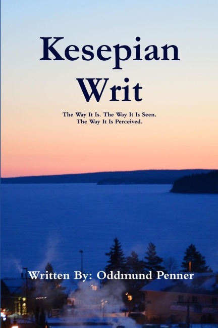 Kesepian Writ