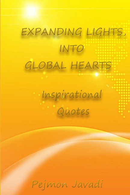 EXPANDING LIGHTS, INTO GLOBAL HEARTS