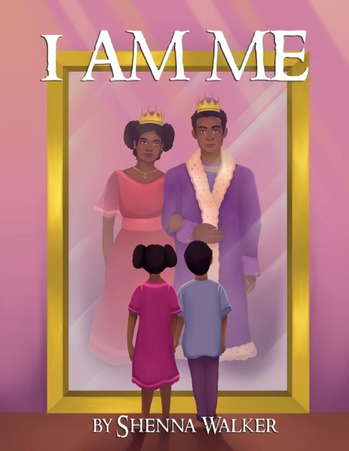 I Am Me