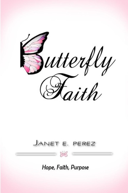 Butterfly Faith