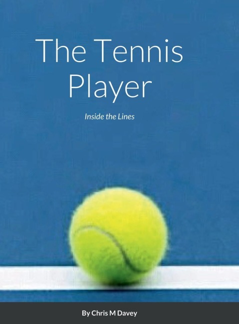 The Tennis Player: Inside the Lines