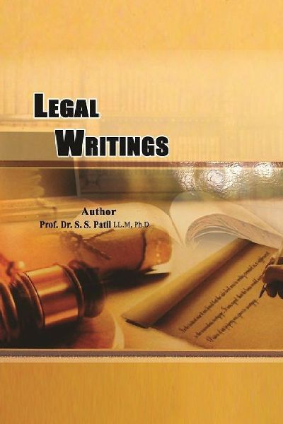 LEGAL WRITINGS