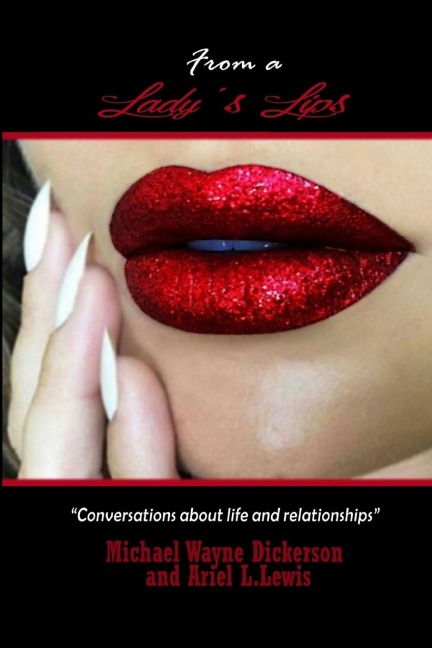 From A Ladys Lips