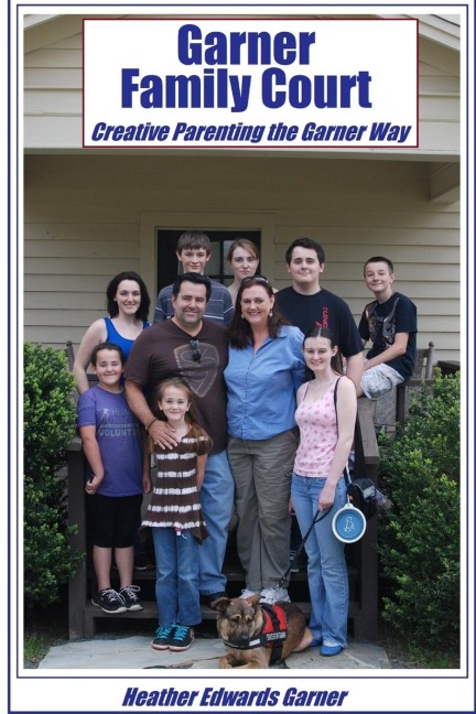 Garner Family Court