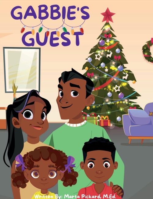Gabbies Guest