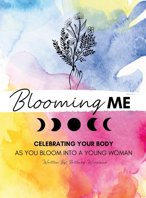 Blooming Me