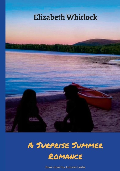 A Surprise Summer Romance