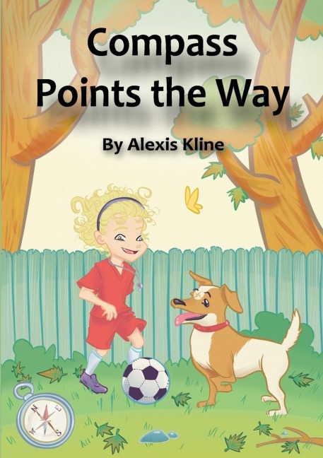 Compass Points the Way: Finding a Way to Navigate Life with POTS