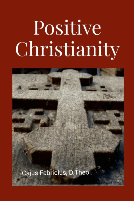 Positive Christianity