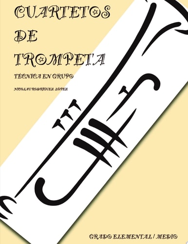 Cuartetos de trompeta "Técnica"