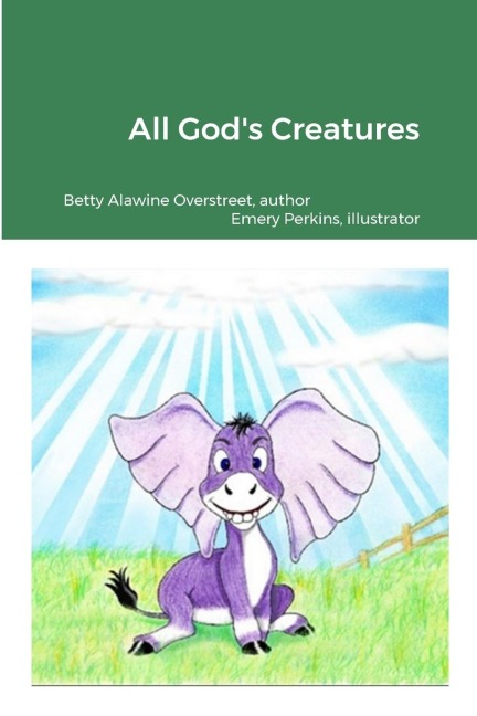 All Gods Creatures