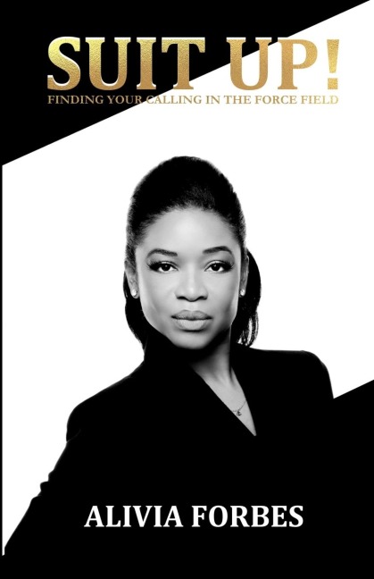 Suit Up!: Finding Your Calling In The Force Field